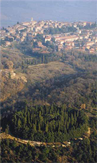Parco Il Tondo