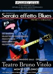 Serata Effetto Blues-Premio Camigliano | 19 Maggio 2012