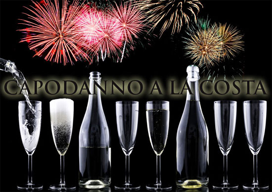 CAPODANNO A LA COSTA