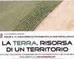 "LA TERRA RISORSA DI UN TERRITORIO"- IV CONCORSO FOTOGRAFICO